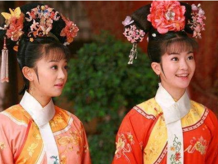 爱新觉罗·弘历的女儿们：皇室血脉的延续