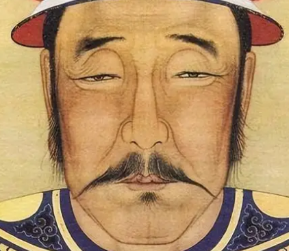 康熙皇帝与努尔哈赤：一段复杂而独特的父子关系