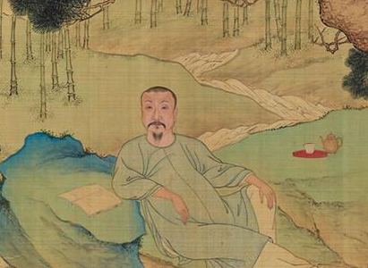 李煦：一生奉献，一世辉煌