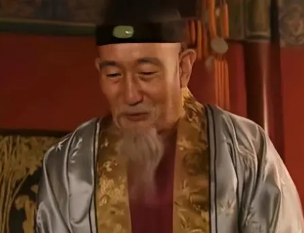 康熙皇帝与王掞：一段深厚的皇族情谊