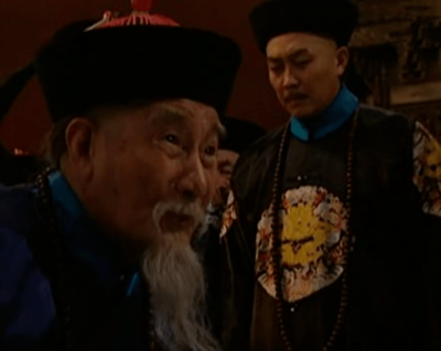 王掞儿子的官位与主要事务