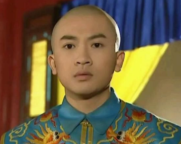 永琪之死与清朝的命运：一场历史的假设