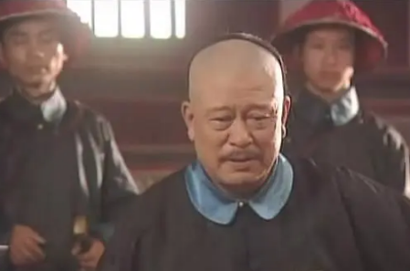 朱国治杀妻灭子之谜：权力斗争背后的真相