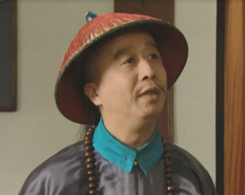 雍正王朝孙嘉诚是谁？有历史原型吗？