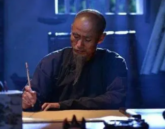 孙嘉淦：清代第一谏臣的辉煌与坚守