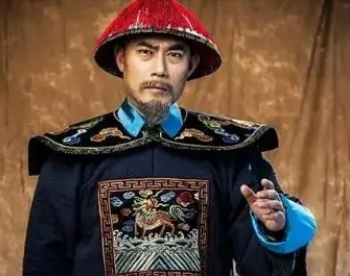 清代直谏名臣孙嘉淦的官职历程