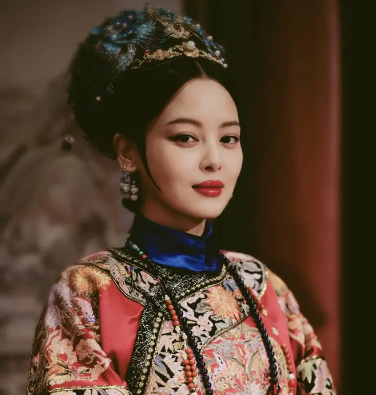 淑嘉皇贵妃：宫廷宠儿的命运归宿