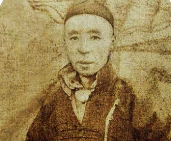 张蜀锦：同治四年乙丑科武进士第一人的辉煌之路