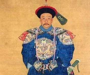 清朝大臣索尼：权谋与忠诚的化身