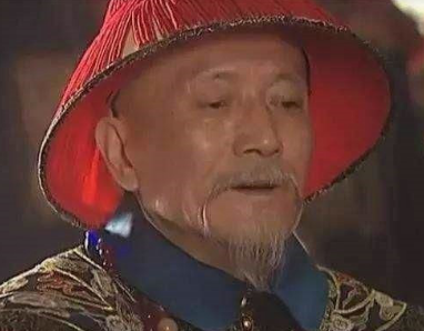清朝索尼的官职与现代职务对比