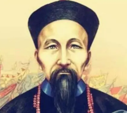 清朝顶级名将：一代豪杰的辉煌与荣耀