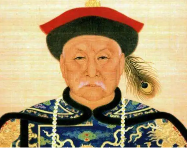 清朝索尼：一生的奋斗与贡献