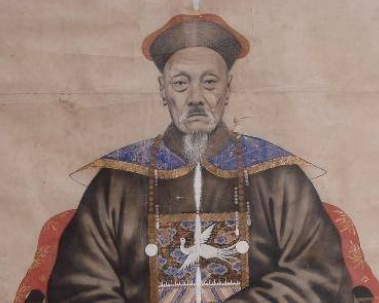 清朝索尼：家世背景与个人成就的交织