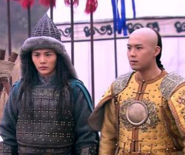 多尔衮与索尼：两位历史巨人的辉煌与争议