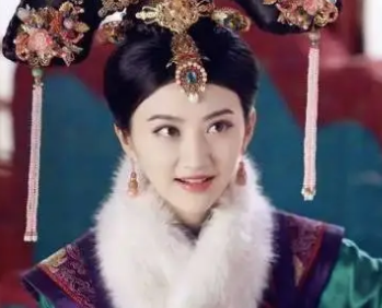 次妃与侧妃：古代后宫的等级差异