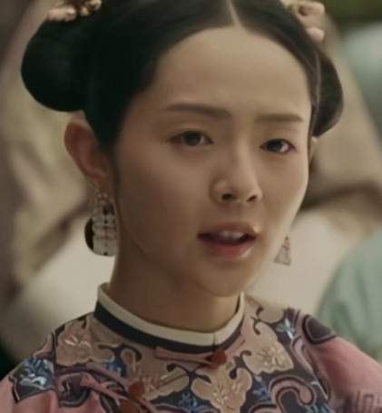 戴佳氏忻贵妃：古代宫廷中的重男轻女现象
