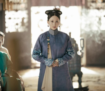 那拉皇后与愉妃：宫廷里的微妙关系
