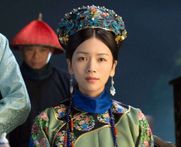 婉嫔的封号之路：乾隆皇帝是否封她为贵妃？