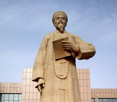 揭秘数学家明安图：他是谁，他的主要贡献是什么?