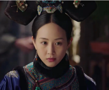 愉妃未封贵妃之谜：揭秘古代宫廷的权力游戏