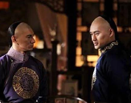 The Emotional Bond between Emperor Yongzheng and Yinxiang: A Royal Family Drama