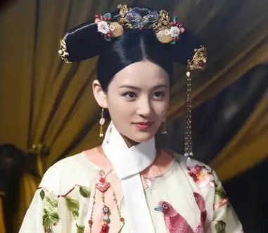 阿箬的原型是乾隆帝的慎贵人吗？慎贵人是个怎样的人？