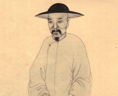 朱彝尊：清初词坛的璀璨明珠