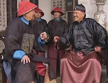 揭秘清朝皇室：肃顺与咸丰的亲情纠葛