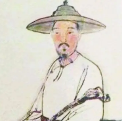 黄仲则与黄景仁：同一人的不同面孔