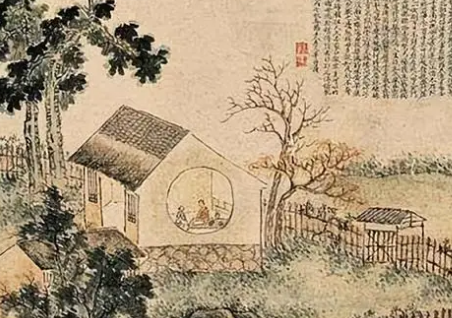 黄景仁的婚姻与情感世界