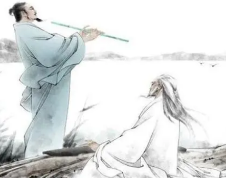 Wu Song in Jin Shengtans Works: Hero or Villain?