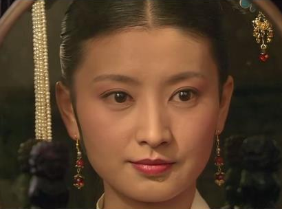 沈眉庄的身世之谜：从贫寒到宫廷的华丽蜕变
