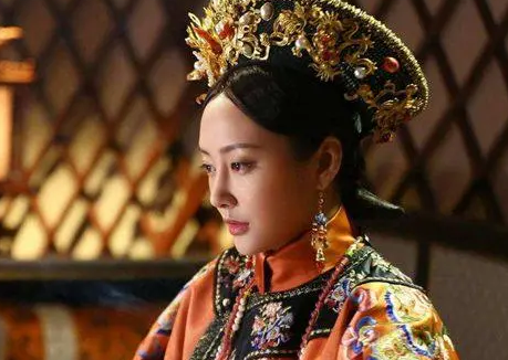 揭秘历史之谜：彤贵妃失宠的原因