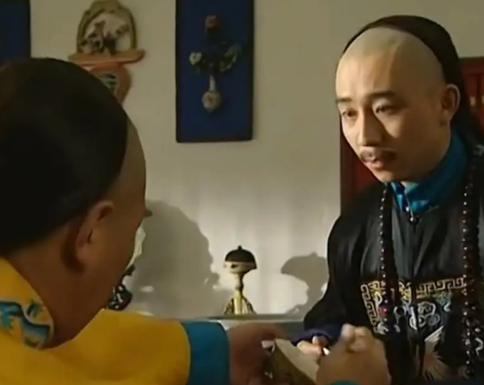 雍正时期的李卫：权臣的崛起与陨落