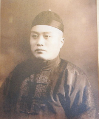 清朝最后一位状元刘春霖：一生的奋斗与坚守