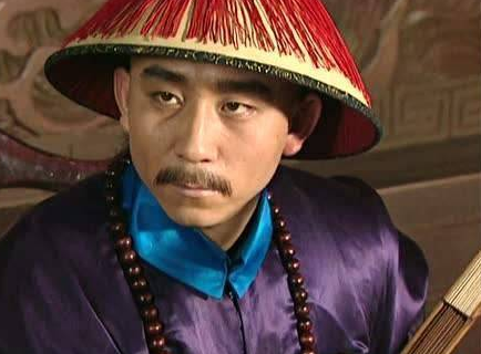 和珅与李卫：历史中的交集与未知