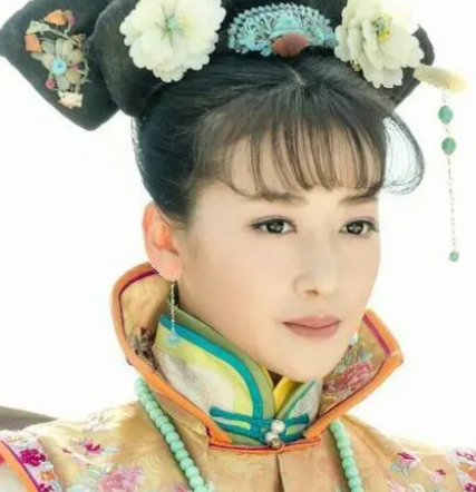 揭秘端敏郡主的来历与家族背景，她是谁的女儿？