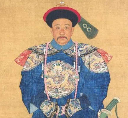 揭秘历史人物富察恒泰：他是谁?他的历史原型又是谁?