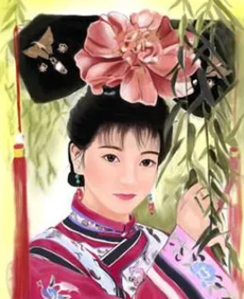 东果格格的儿子杀妻事件：真相揭秘
