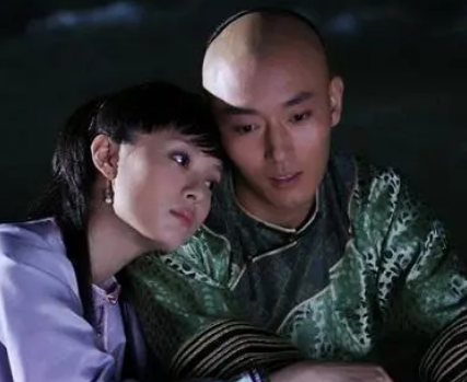 慎郡王与果郡王：兄弟情深还是同僚之谊?
