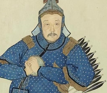 何和礼与东果格格的不解之缘，两人怎么相识的？