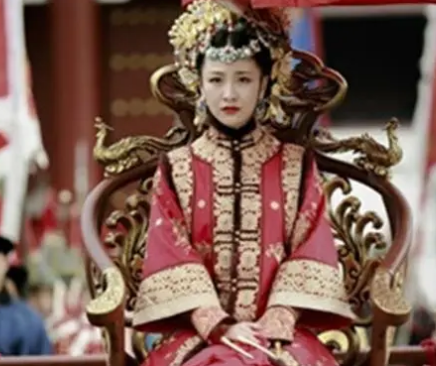 固伦公主：古代皇族的尊贵身份与品级
