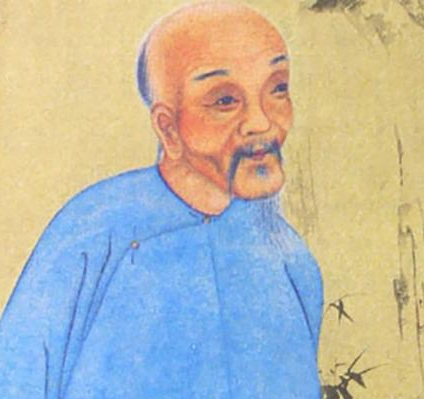 郑板桥：清代的杰出文人与画家