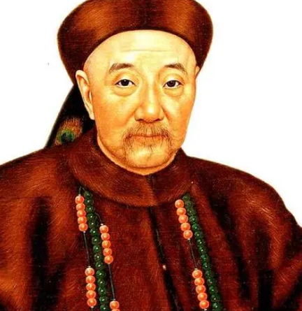 胡雪岩的败落：从富甲天下到饿死的悲剧