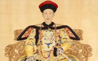 乾隆八年：中国历史上最热夏天的奥秘
