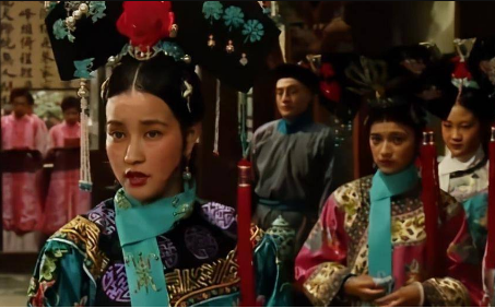 慈安皇后不救阿鲁特氏是为什么?揭秘清朝宫廷背后的权力斗争
