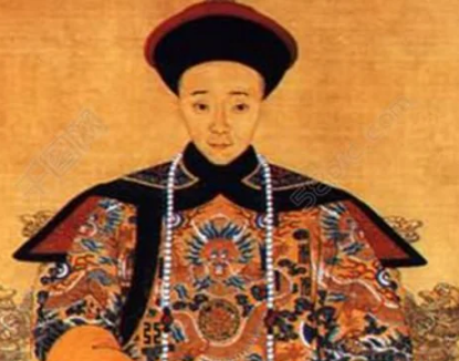 咸丰皇帝的真爱：慈安还是慈禧?