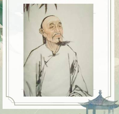 蒲松龄——中国清代的鬼才作家