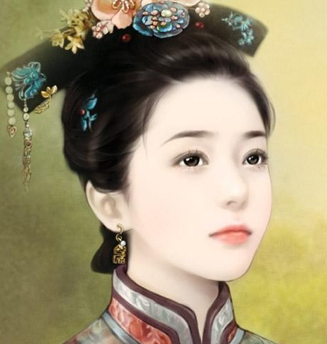 揭秘清朝公主——和硕和恪公主的真实姓名与名字意义