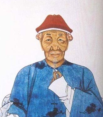 蒲松龄——清代杰出的短篇小说家